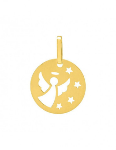 Médaille Ange