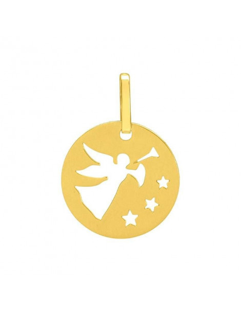 Médaille Ange