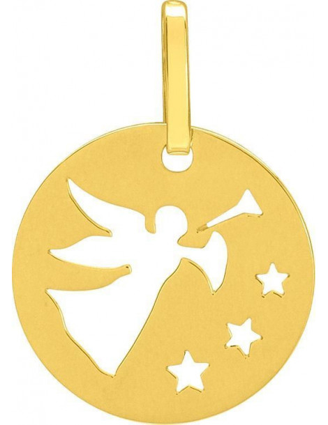 Médaille Ange