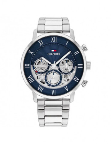 TOMMY HILFIGER Montre Skeleton Legend