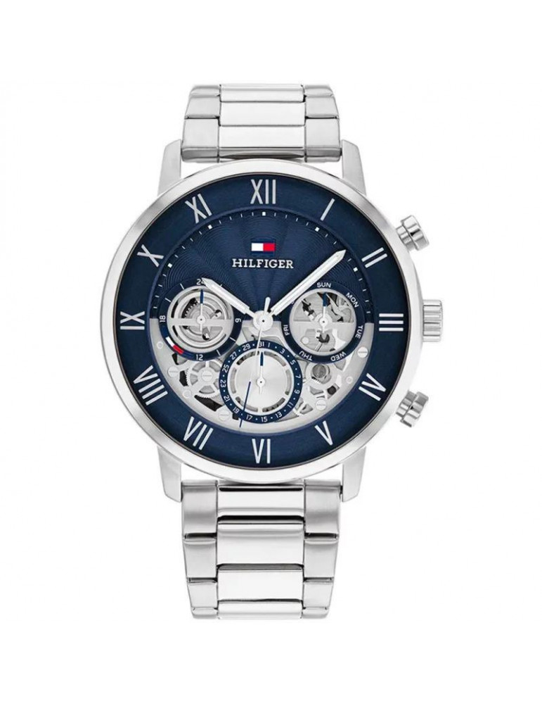 TOMMY HILFIGER Montre Skeleton Legend