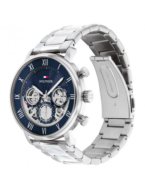 TOMMY HILFIGER Montre Skeleton Legend