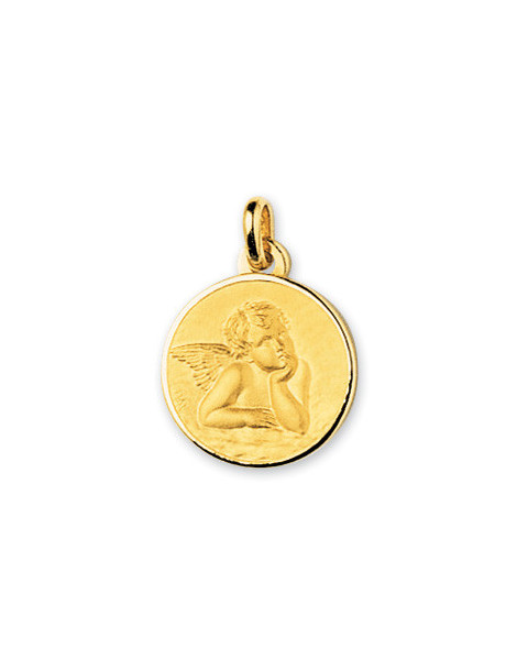 Médaille Ange