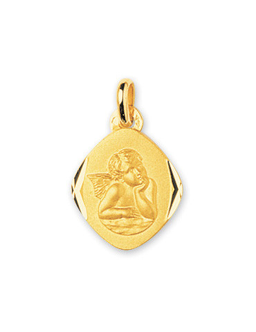 Médaille Ange