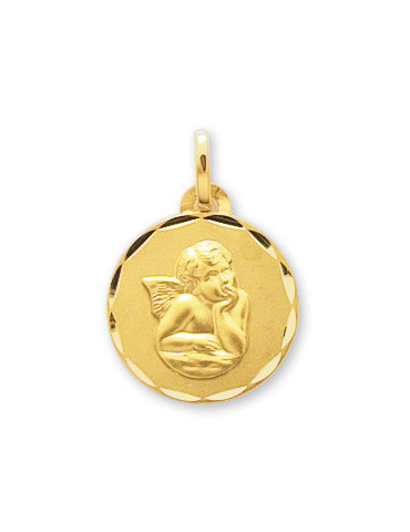 Médaille Ange