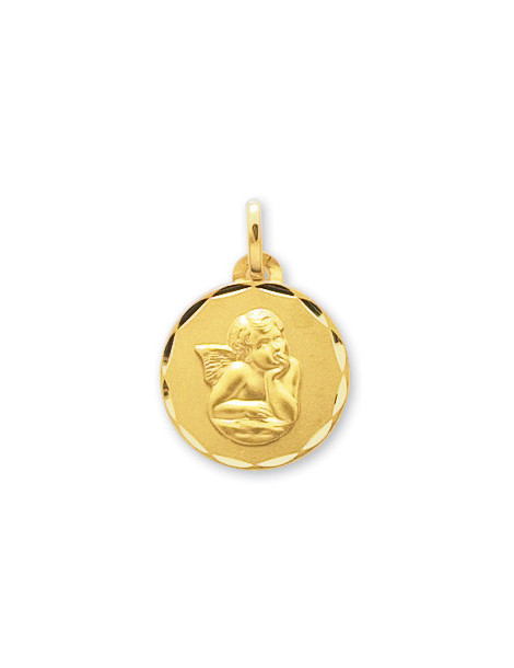 Médaille Ange