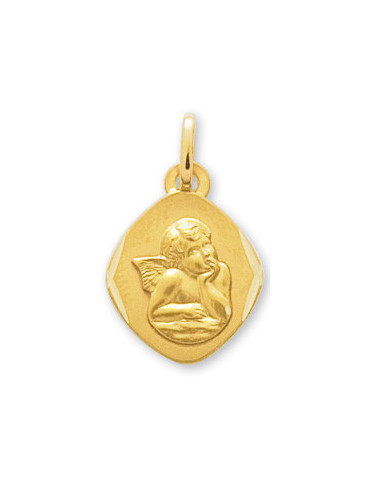 Médaille Ange