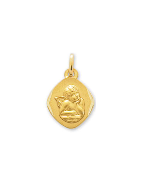 Médaille Ange