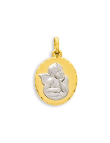 Médaille Ange