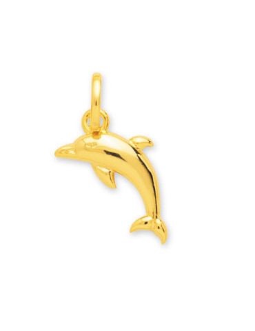 Pendentif Dauphin