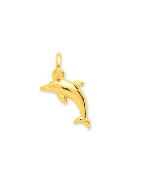 Pendentif Dauphin