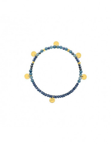 Bracelet pampilles