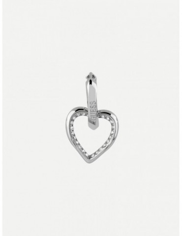 GUESS Boucles D'oreilles Mon Amour