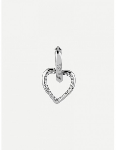 GUESS Boucles D'oreilles Mon Amour