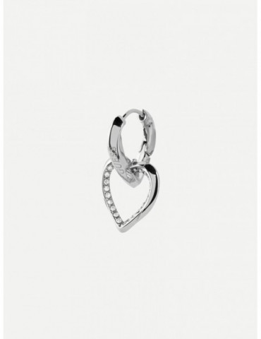 GUESS Boucles D'oreilles Mon Amour