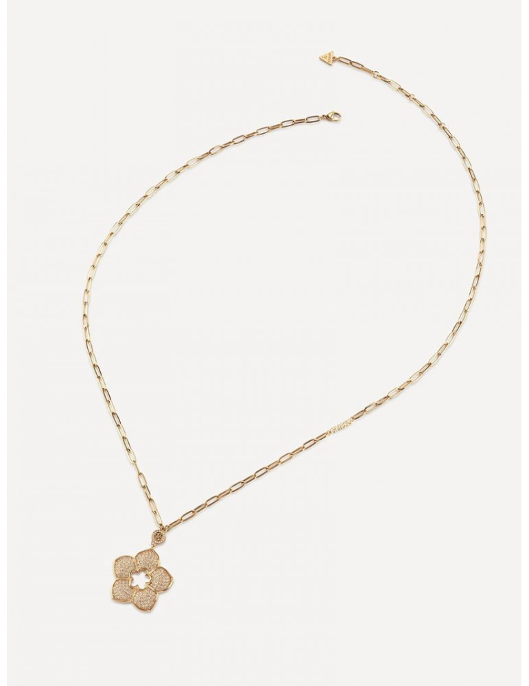 GUESS Collier Shining Winter GUESS Collier Shining Winter