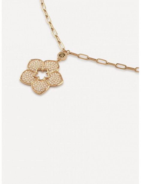 GUESS Collier Shining Winter