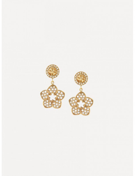 GUESS Boucles D'oreilles Shining Winter