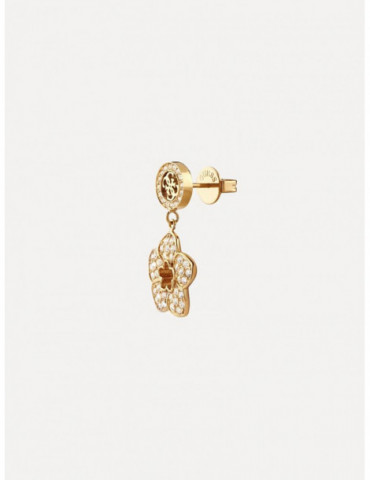 GUESS Boucles D'oreilles Shining Winter