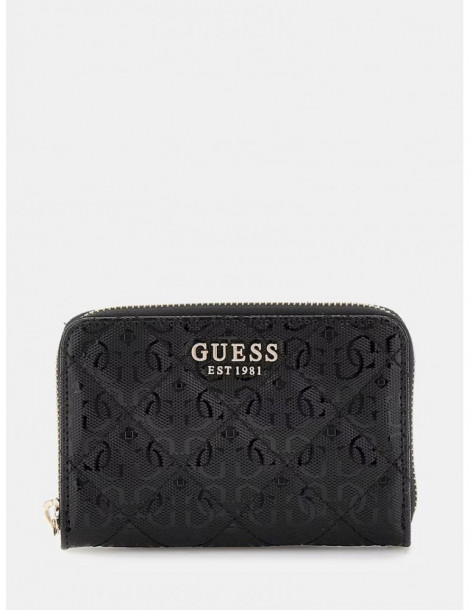 GUESS Portefeuille Laurel Logo 4G