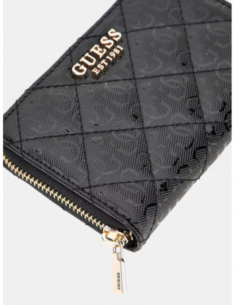 GUESS Portefeuille Laurel Logo 4G