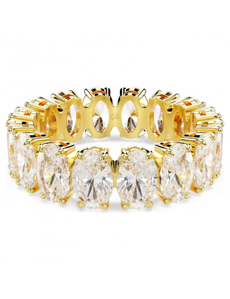 SWAROVSKI Bague Matrix | Taille 55