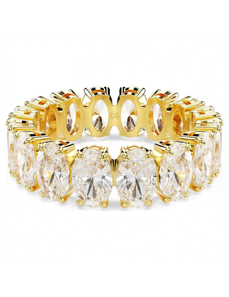 SWAROVSKI Bague Matrix | Taille 58