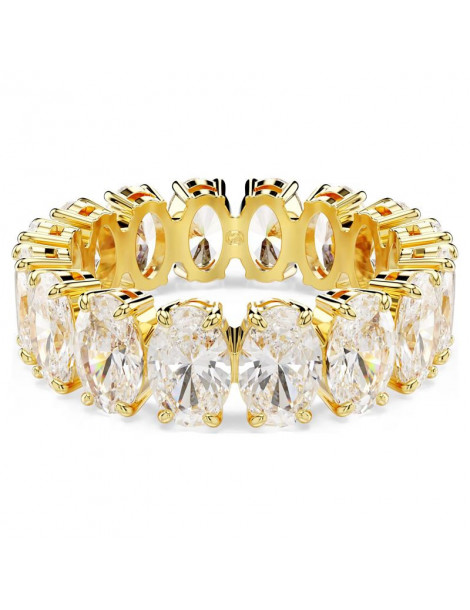 SWAROVSKI Bague Matrix | Taille 58