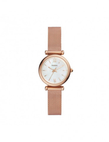 FOSSIL Montre Carlie