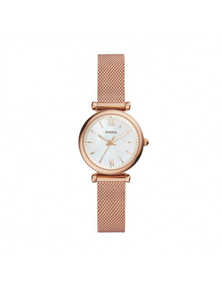 FOSSIL Montre Carlie