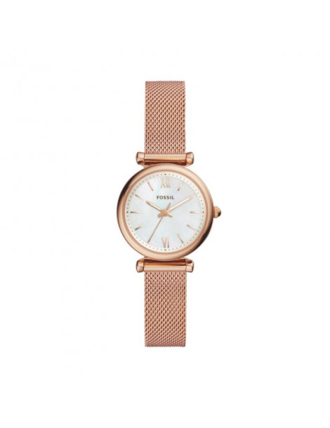 FOSSIL Montre Carlie