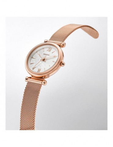 FOSSIL Montre Carlie