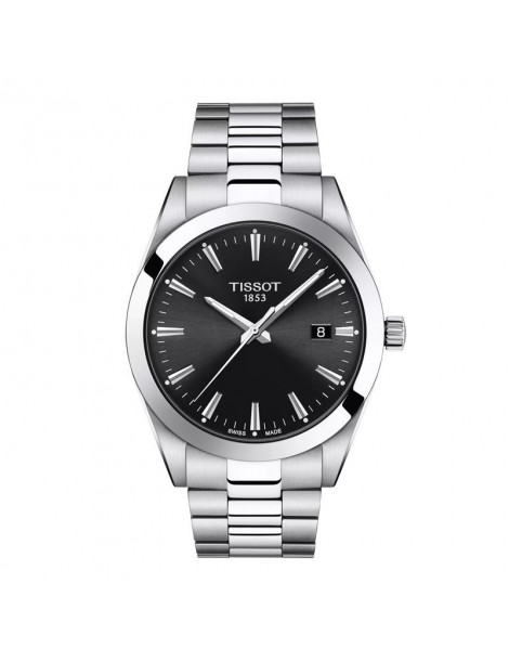 TISSOT Gentleman