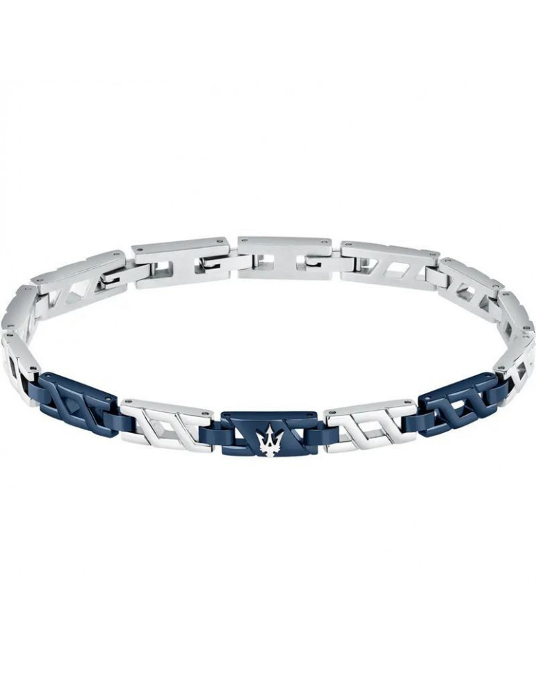 MASERATI Bracelet Iconic MASERATI Bracelet Iconic