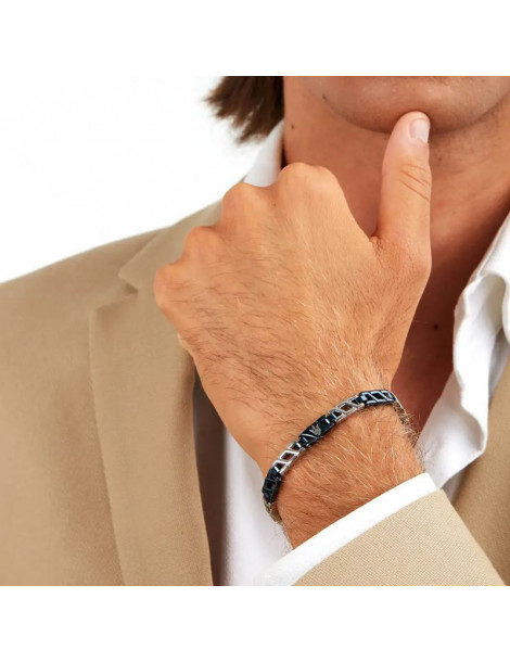 MASERATI Bracelet Iconic