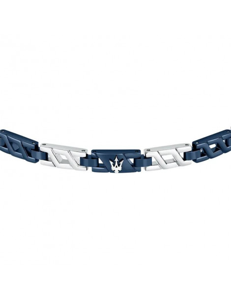 MASERATI Bracelet Iconic