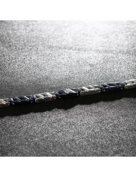 MASERATI Bracelet Iconic