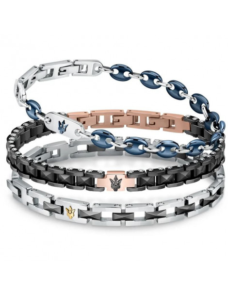 MASERATI Bracelet
