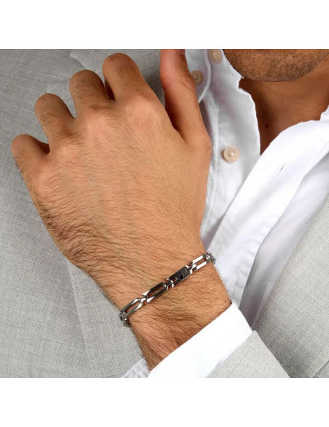 MASERATI Bracelet Iconic