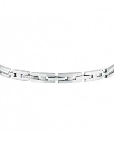 MASERATI Bracelet Iconic