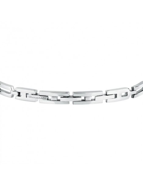 MASERATI Bracelet Iconic