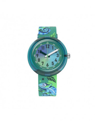 FLIK FLAK Montre Camo Friends