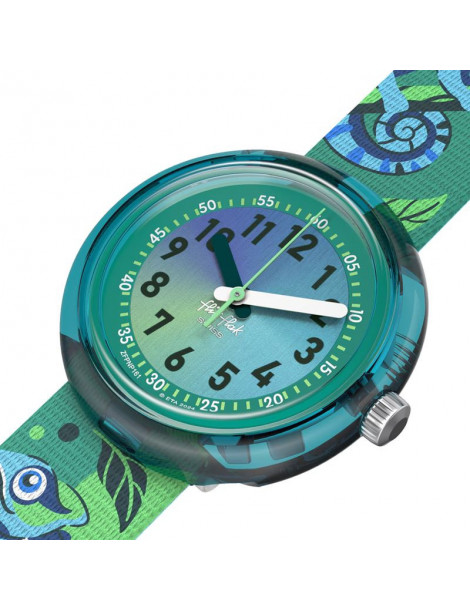 FLIK FLAK Montre Camo Friends