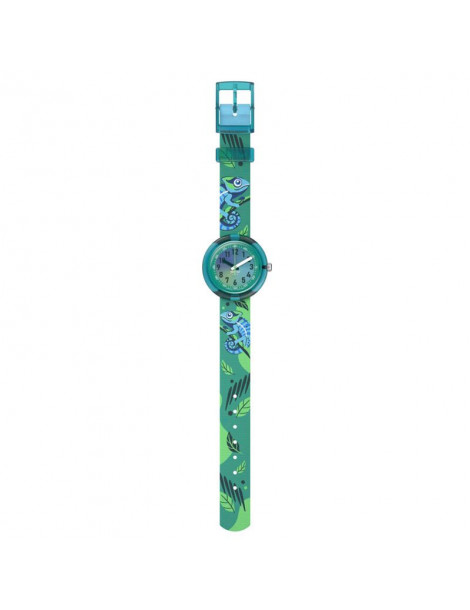 FLIK FLAK Montre Camo Friends