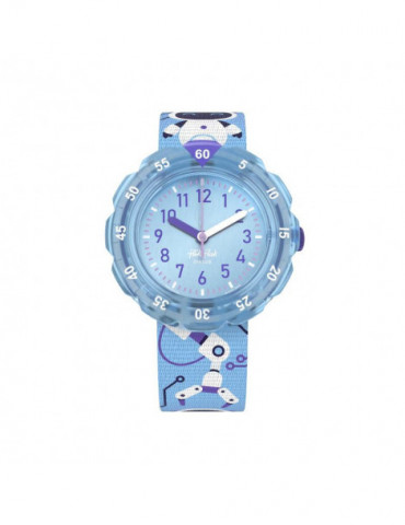 FLIK FLAK Montre Robotology