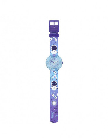 FLIK FLAK Montre Robotology