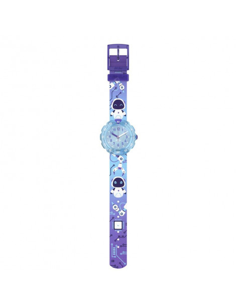 FLIK FLAK Montre Robotology