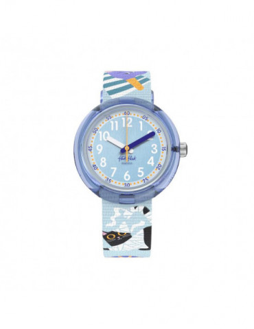 FLIK FLAK Montre Tutant-Time