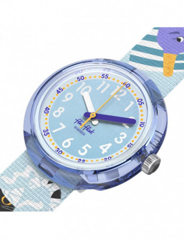 FLIK FLAK Montre Tutant-Time