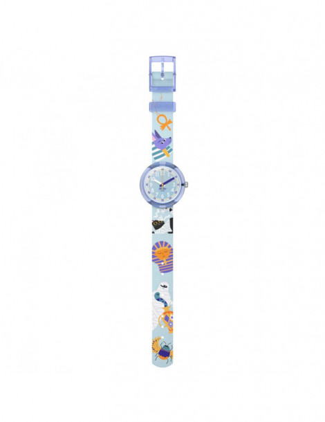 FLIK FLAK Montre Tutant-Time